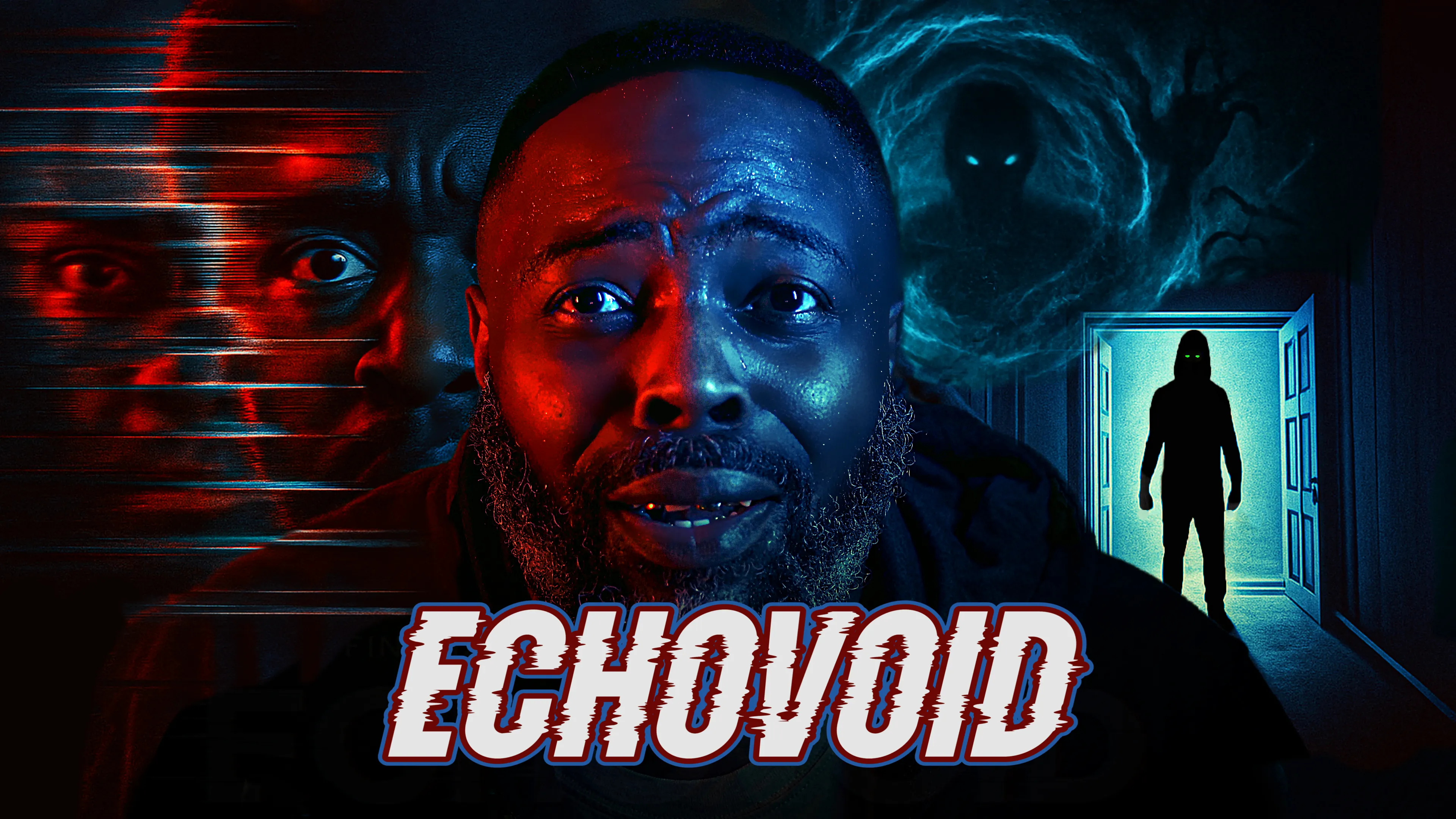 Echovoid poster